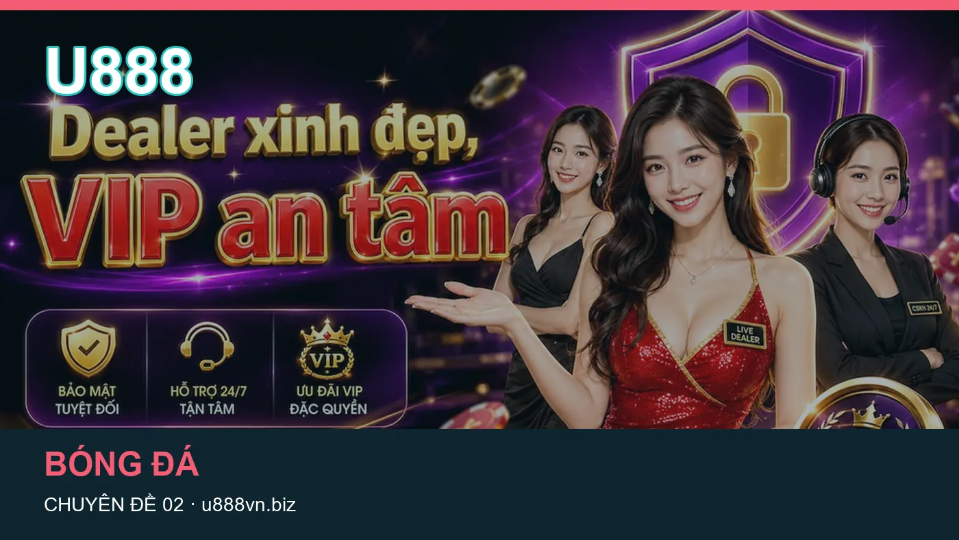 Thể thao: những thuật ngữ cần hiểu khi tra cứu U888